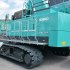 Kobelco vola ai Vertikal Days con 4 nuove gru